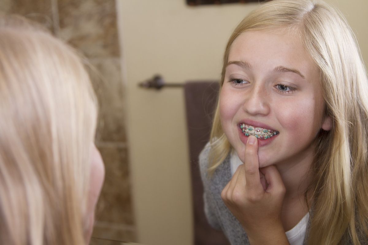 Breaking The Bad Habits That Can Harm Your Smile