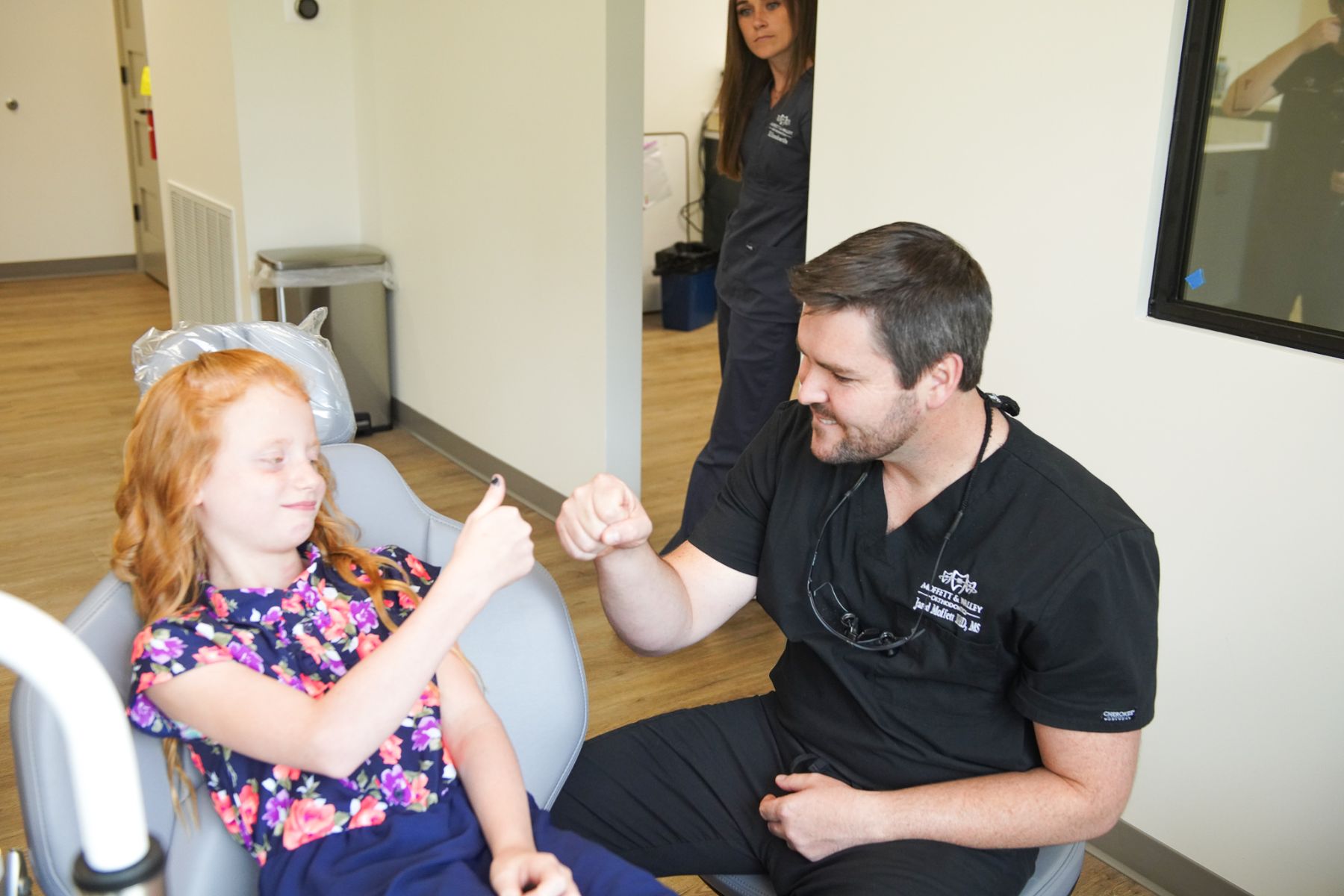 Jackson Orthodontics