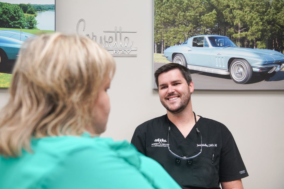 Madison Family Orthodontist