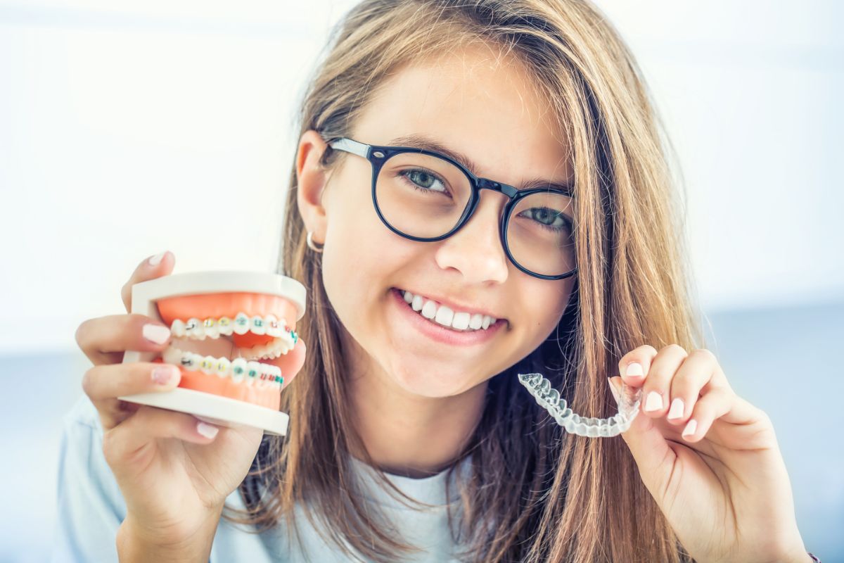 5 Things You Won't Get with Mail-Order Orthodontics
