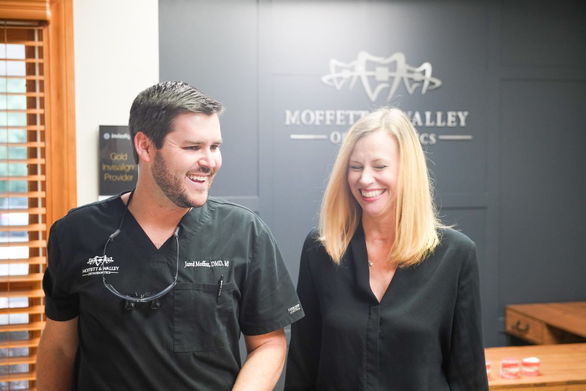 The Benefits Of Adult Braces
