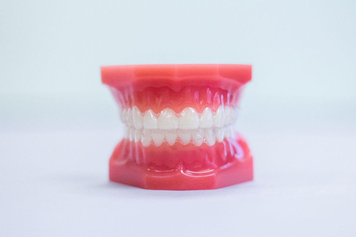 Invisalign: Fact Vs. Fiction