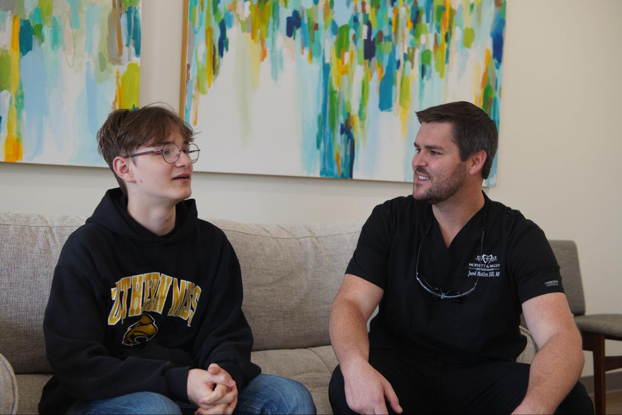 Your Guide To Orthodontics When You're Sick