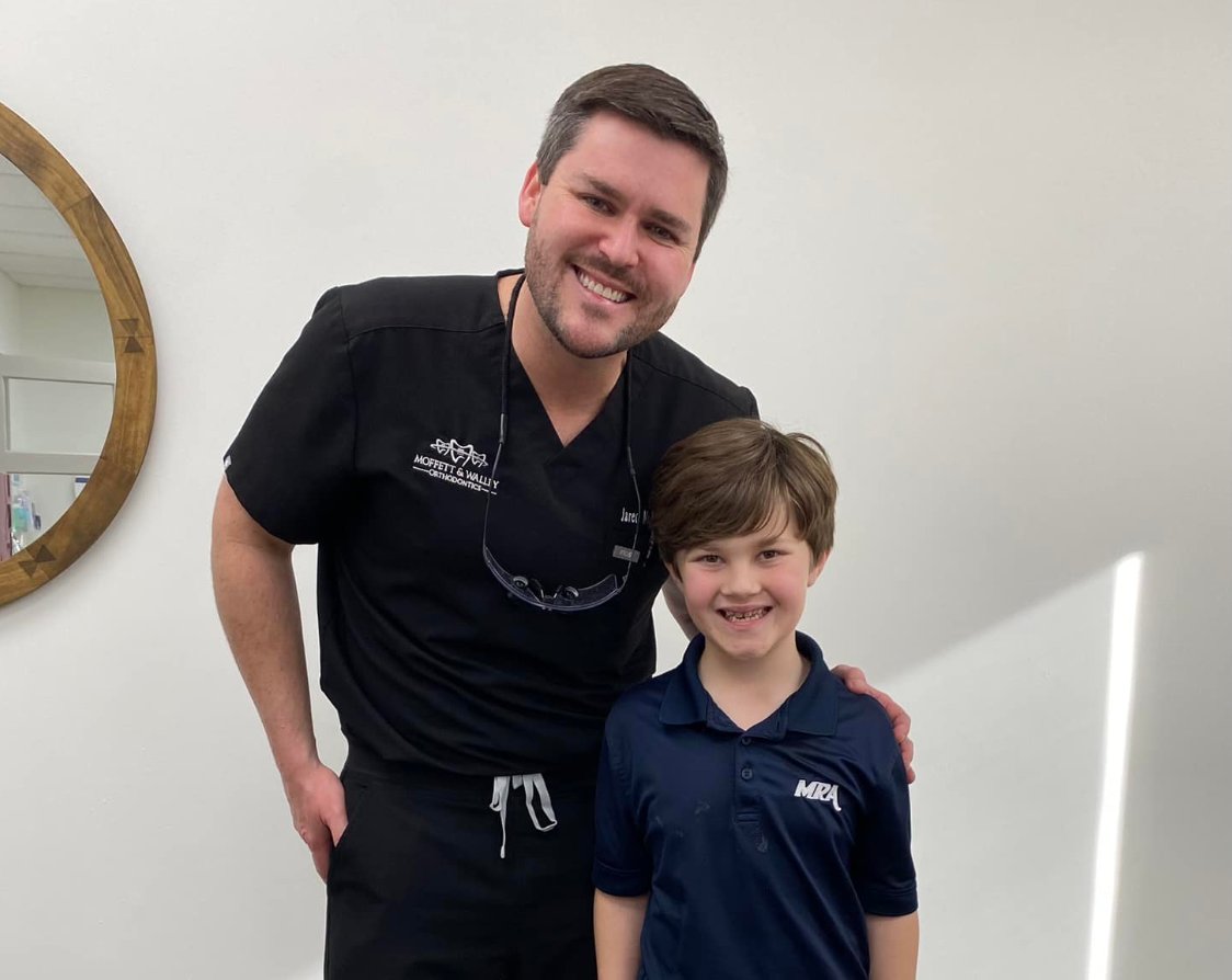 What is Phase 1 Orthodontic Treatment?