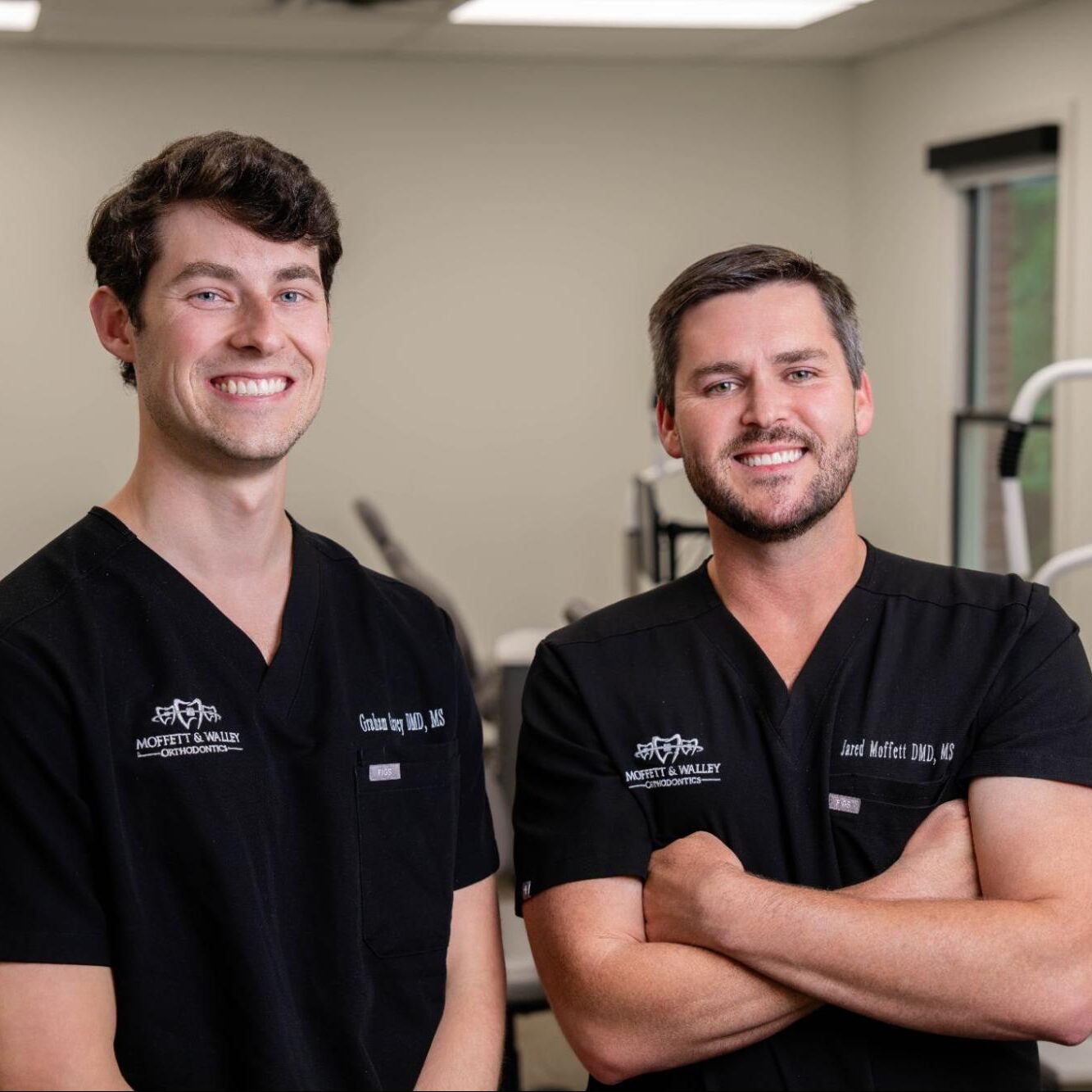How Moffett & Walley Orthodontics Keeps Stress-Free Orthodontic Care Within Reach